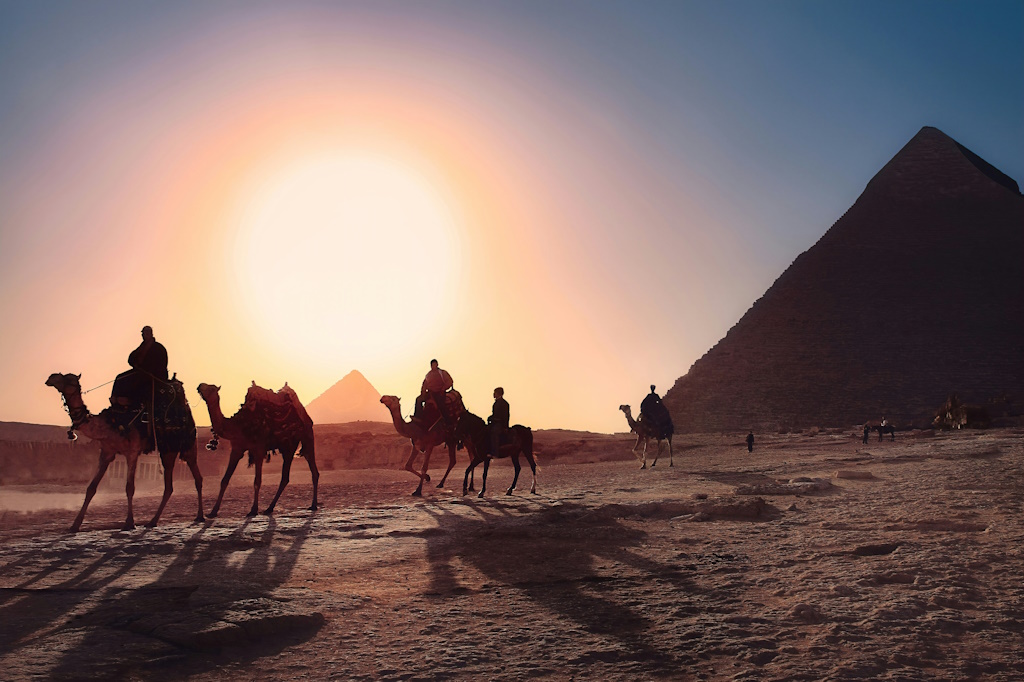 Discovering the charms of Egypt: from ancient treasures to modern life and heritage preservation