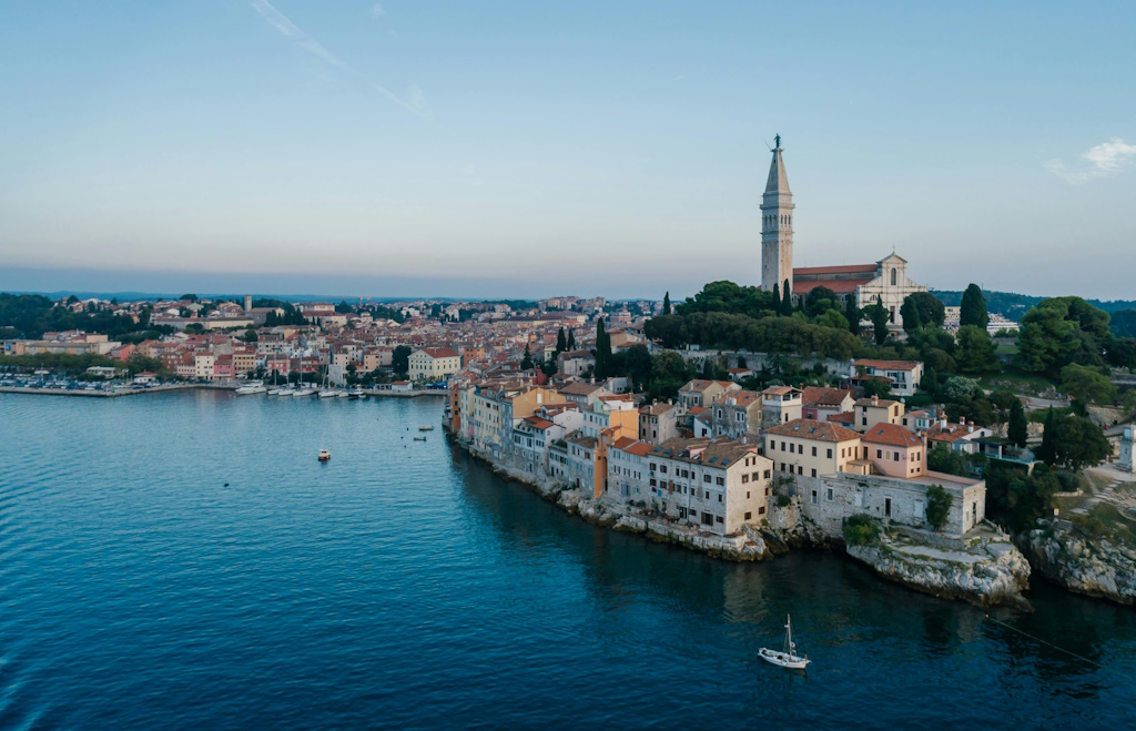 Istria: the perfect combination of natural beauty, rich history and unforgettable experiences for every visitor