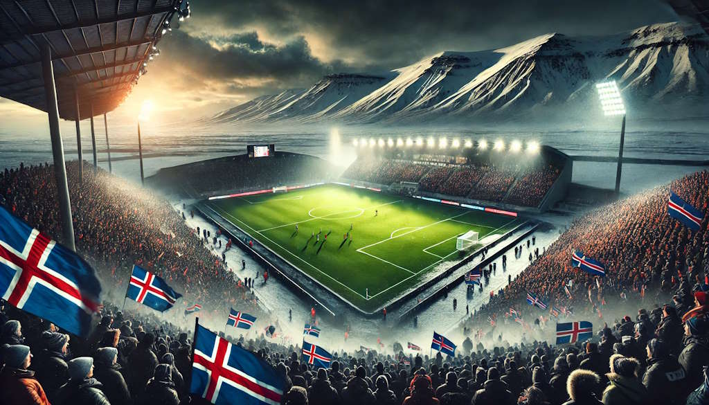 Prodaja ulaznica za utakmicu Island vs Wales u UEFA Ligi nacija 2024/2025 na stadionu Laugardalsvöllur u Reykjaviku: pratite ključni dvoboj za kvalifikacije