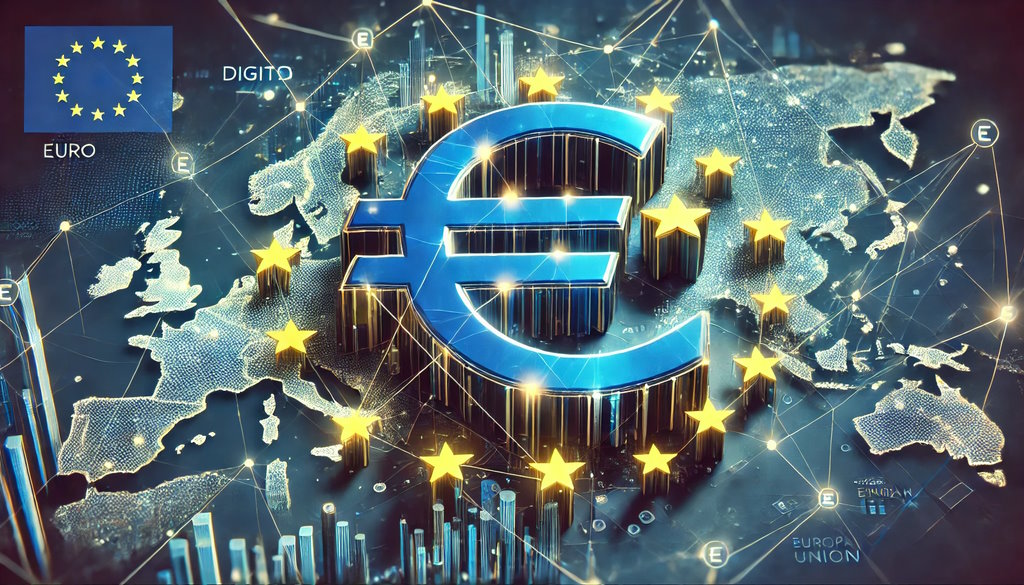 The eurozone digital currency is increasingly gaining support among member states due to security, privacy and technological advances