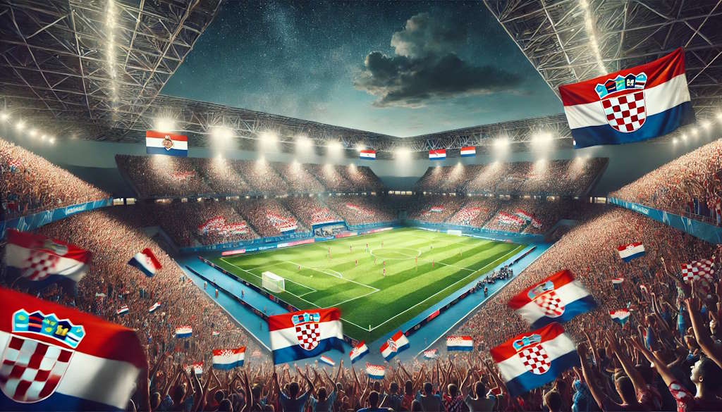 Kupite ulaznice za Hrvatska vs Škotska u UEFA Ligi nacija 2024/2025 na Maksimiru: Pratite napetu borbu dvaju velikih timova uživo u Zagrebu!