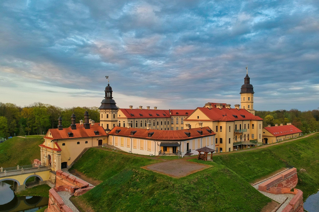 Otkrivanje čari Bjelorusije kroz turizam | Karlobag.eu