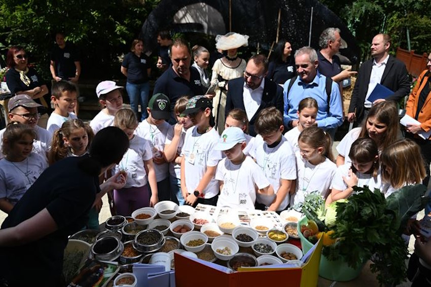 Zoološki vrt Grada Zagreba slavi stogodišnjicu uz niz novih projekata i ulaganja u zaštitu životinja